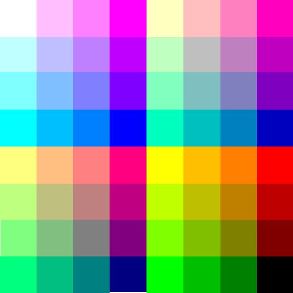 Comic Book Colors Then And Now - Leatrice Eiseman