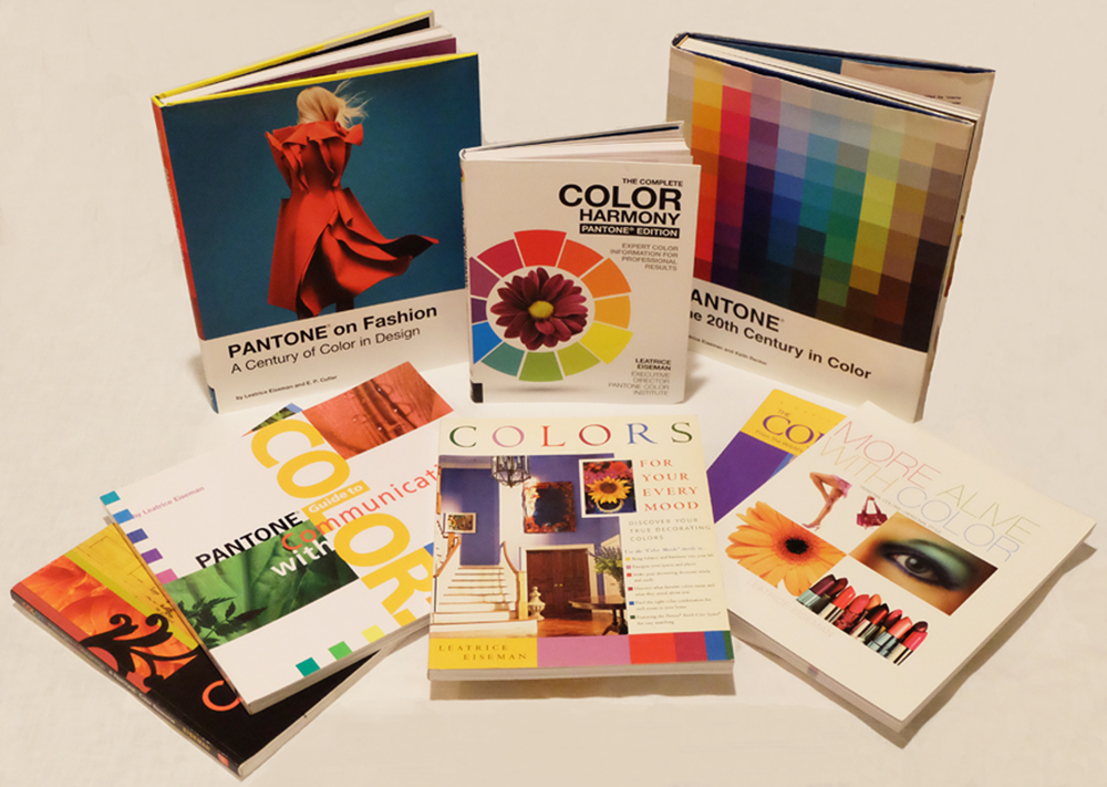 Pantone Books - Which One is Best for You?