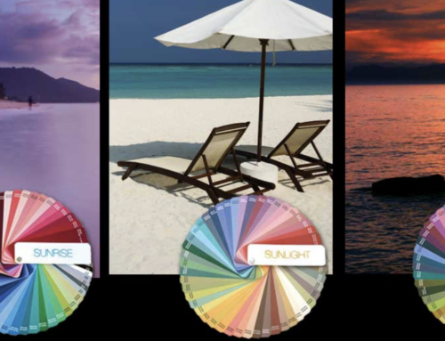 What Really is Personal Color Analysis?
