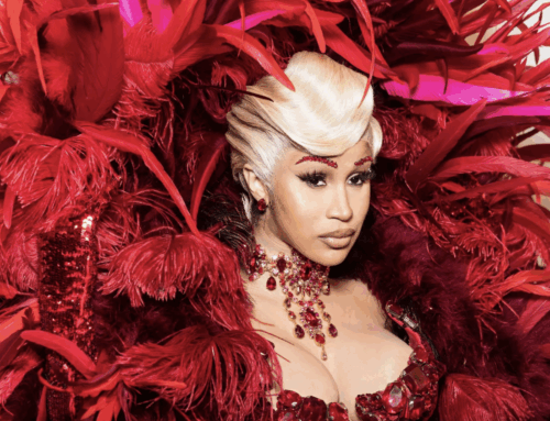 The Stars that Shine: From Vintage Glam to Color Individualism