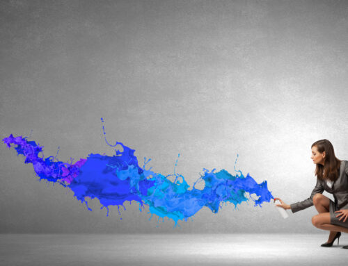 Color: The Silent Salesperson