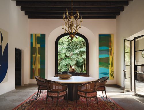 Confidently Choosing Colors for the Home