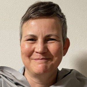 Susanne Loeber