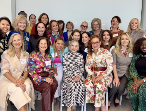 A Postcard from the AICI Conference